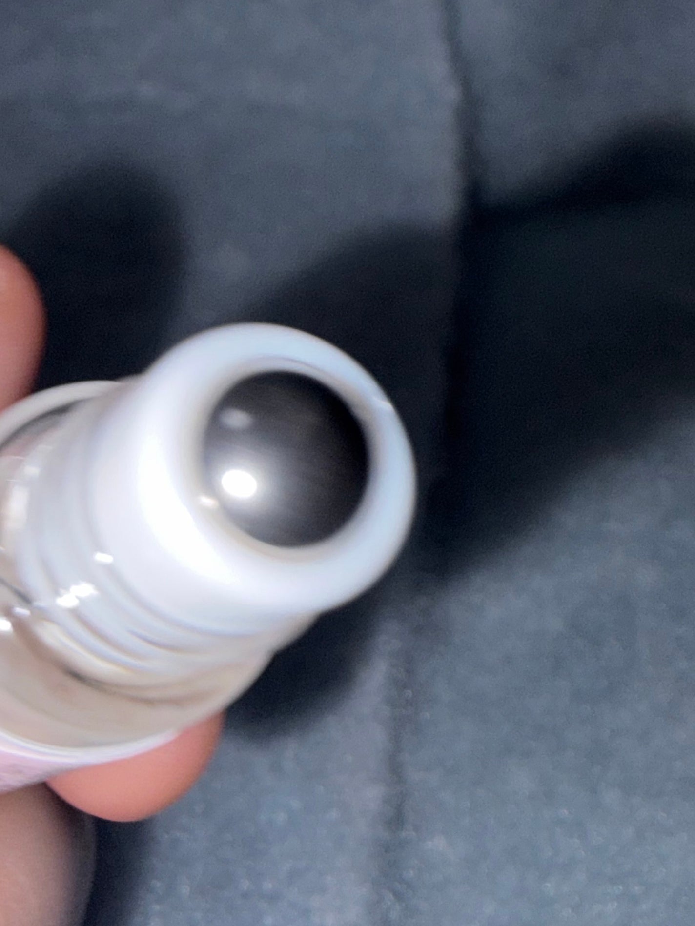 メイクミーハッピー オードトワレ berry bloom/キャンメイク/香水を使ったクチコミ(4枚目)