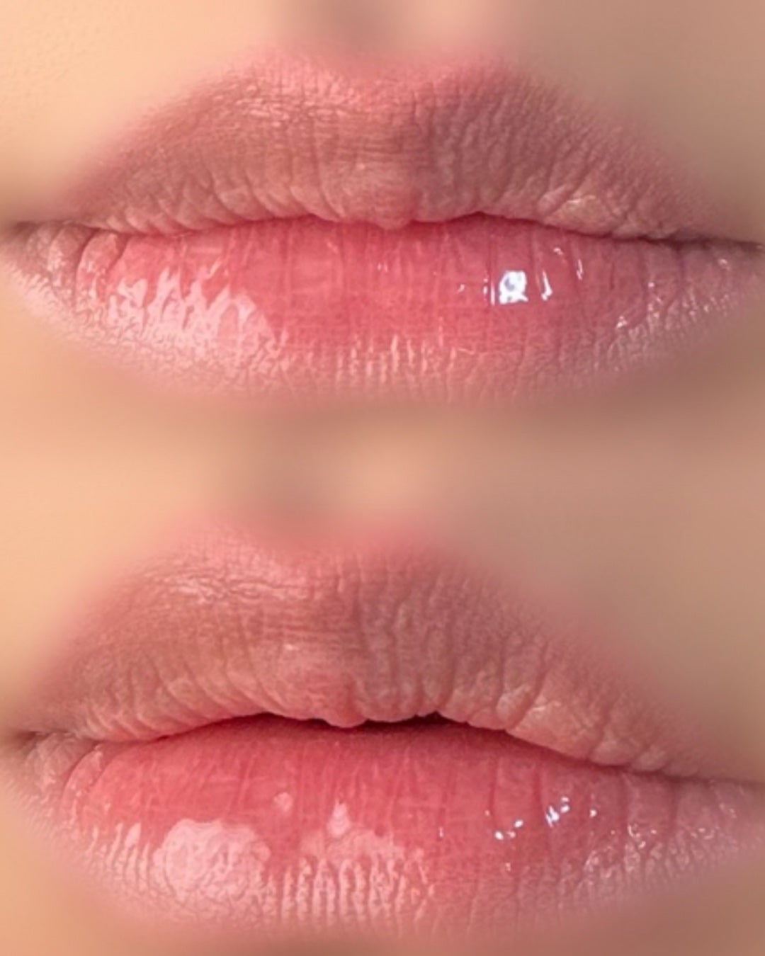 ザ ジューシーラスティングティント/rom&nd/リップティントを使ったクチコミ(6枚目)