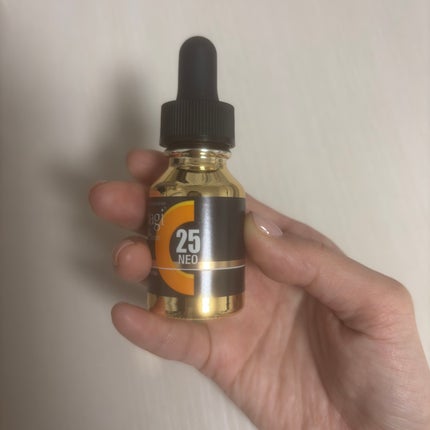 C25セラム ネオ/オバジ/美容液を使ったクチコミ(1枚目)