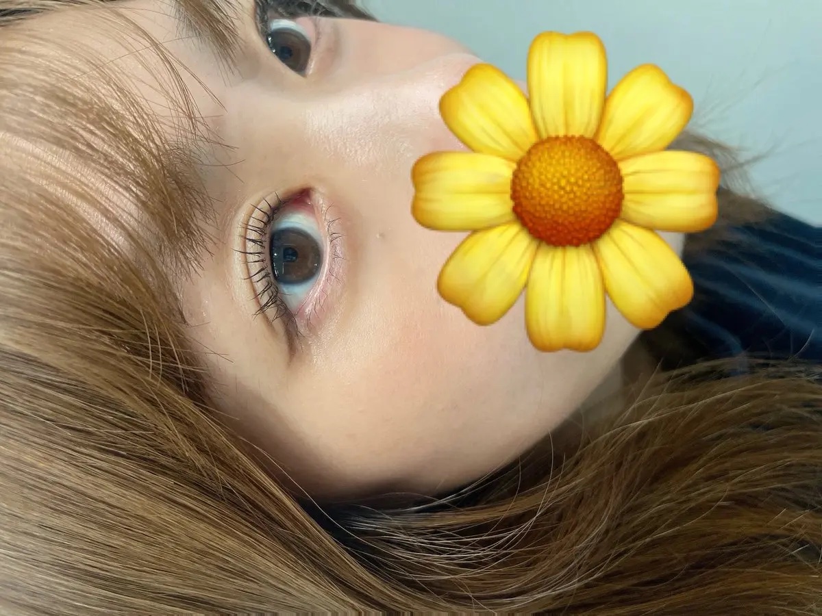 オフするんマスカラ/キャンメイク/マスカラを使ったクチコミ（1枚目）