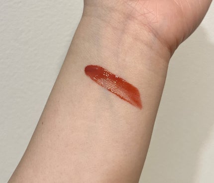 ローティント 08 スイート・ロー/BBIA/リップティントを使ったクチコミ(2枚目)