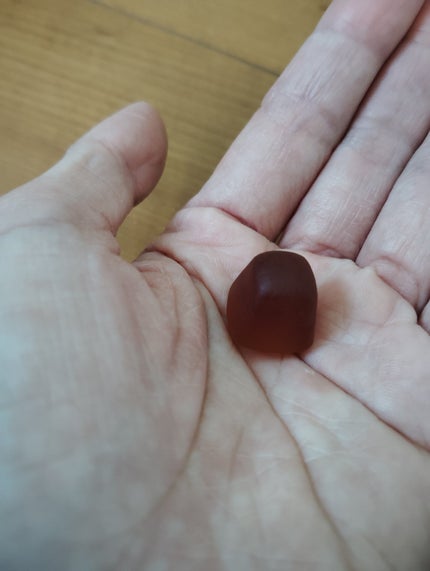 UHAグミサプリ亜鉛&マカ/UHA味覚糖/食品を使ったクチコミ(2枚目)