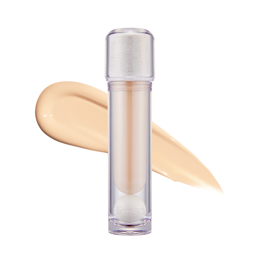 Clean Moment Dayproof Concealer #1.0P Peach Beige
