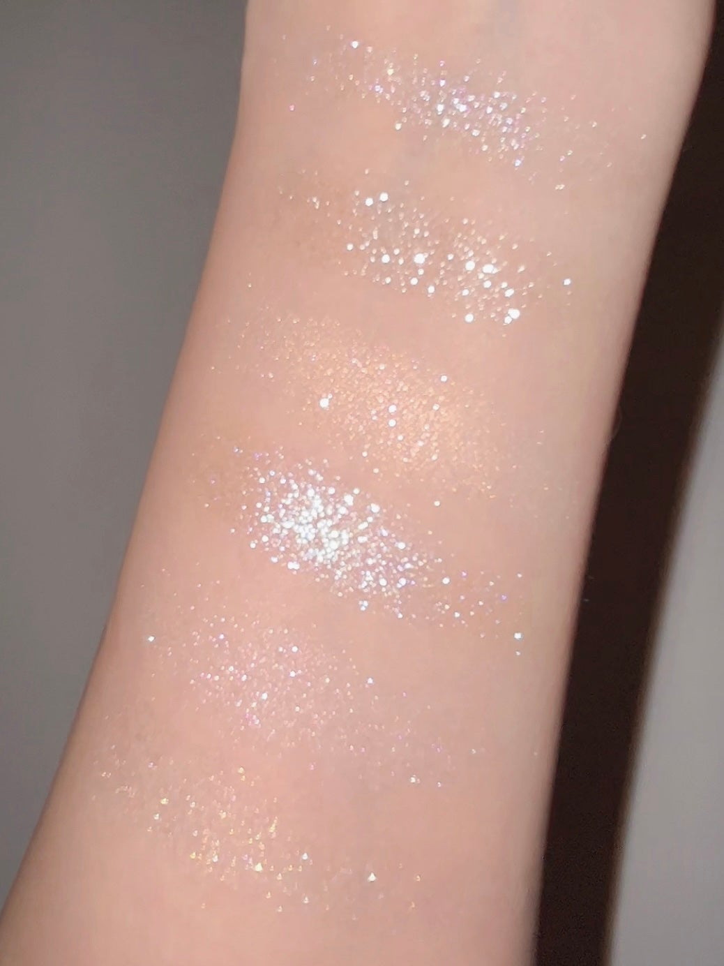 ベターミーアイパレット/2aN/マルチパレットを使ったクチコミ(5枚目)