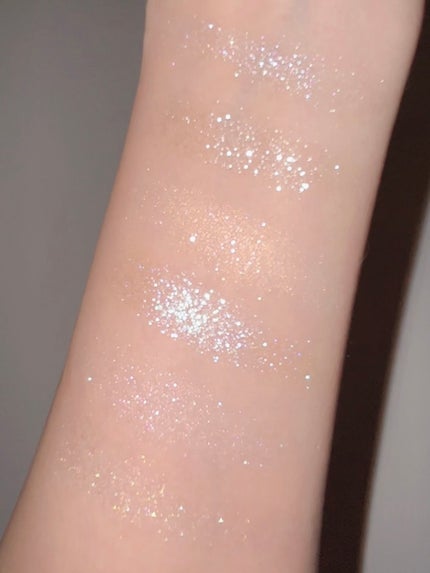 ベターミーアイパレット/2aN/マルチパレットを使ったクチコミ(5枚目)