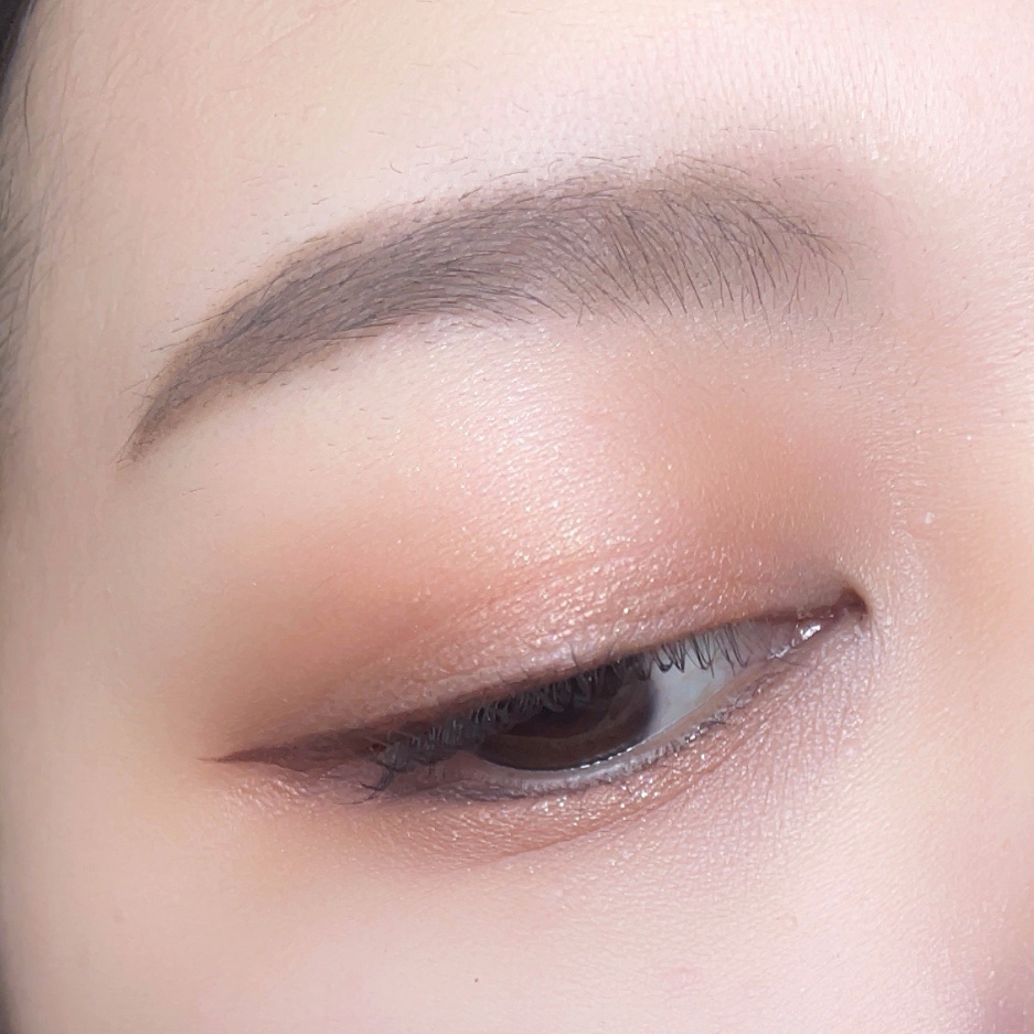 アイカラーレーション/LUNASOL/アイシャドウパレットを使ったクチコミ（2枚目）