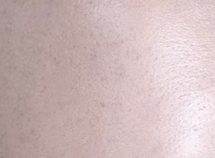 オールアバウトグロウトーンアップクリーム/CHASIN'RABBITS/化粧下地を使ったクチコミ(3枚目)