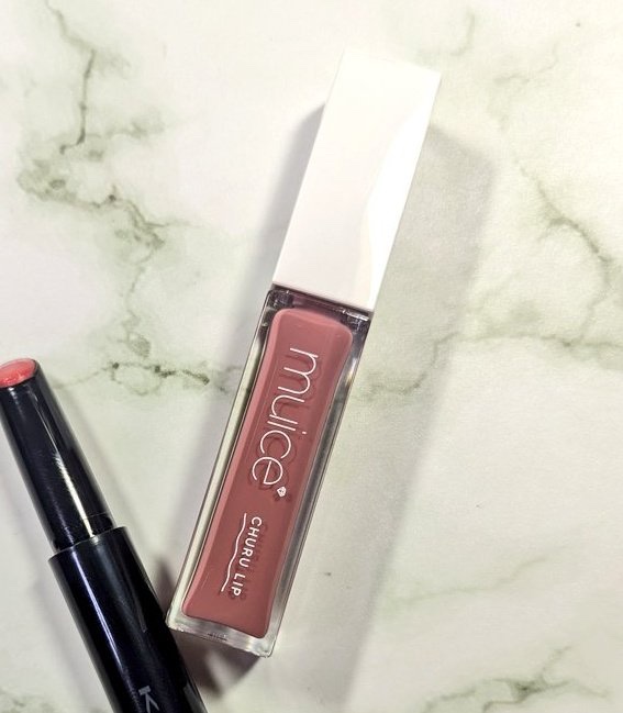 ちゅるリップランパー/muice/リッププランパーを使ったクチコミ（1枚目）