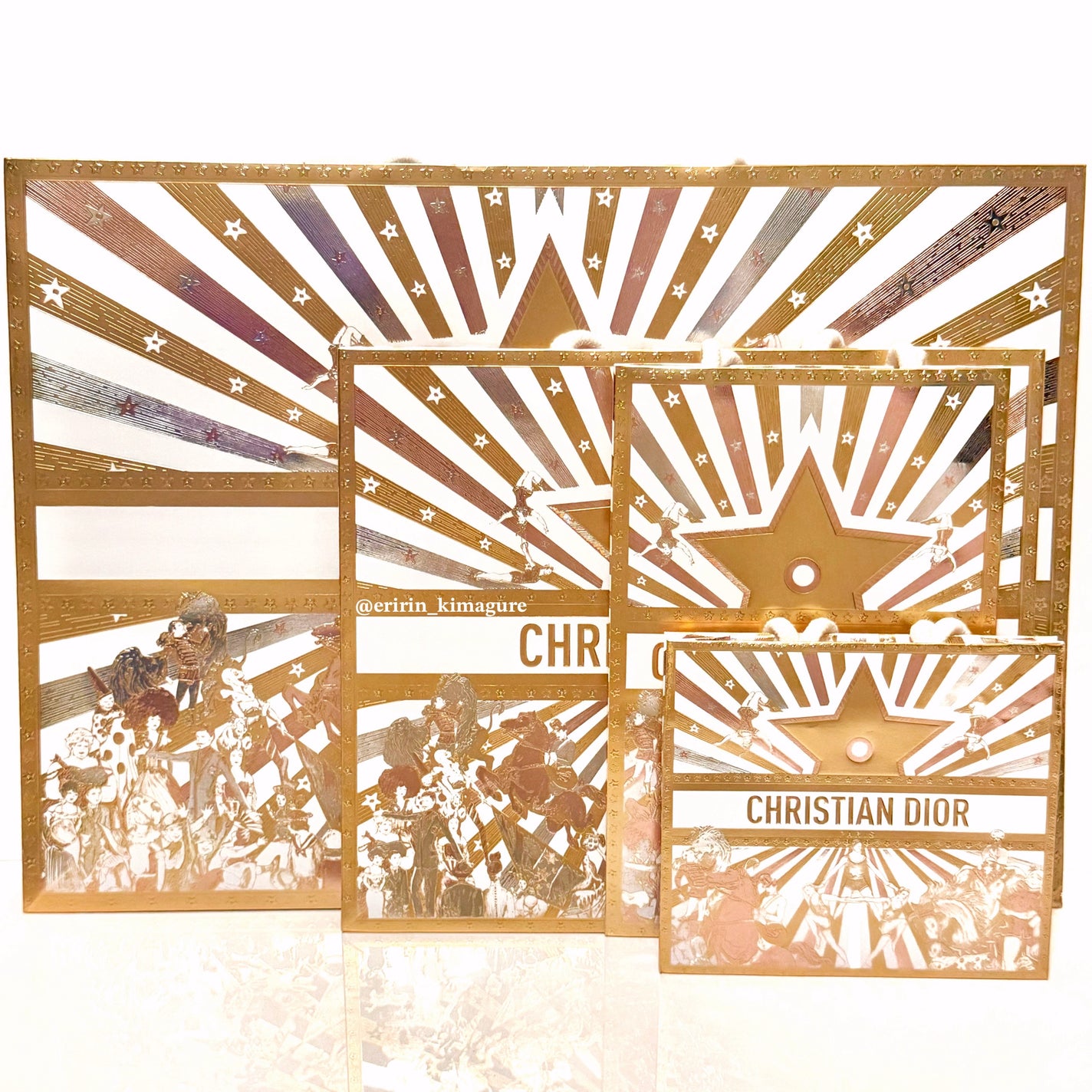 その他/Dior/その他を使ったクチコミ(3枚目)