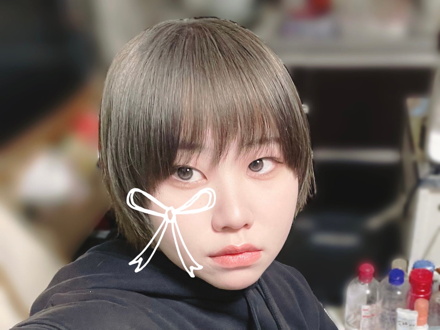 ãã³ãŽðð¹àŸàœ² on LIPS ãèªæ®ãå¢ã«ãªã£ãŠããŸãç³ãèš³ãããŸããðŠã¡ã€ã¯ãäžæããã£ãã®..ãïŒ1æç®ïŒ