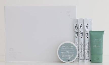 オーガニックサイエンス ウィンターリミテッド マグボックス