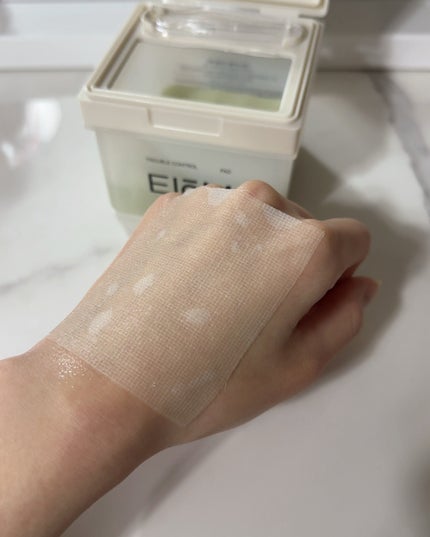 びゃっこまる on LIPS 「私のお守りスキンケアアイテムを3点紹介します!EIOM(イオム..」(5枚目)