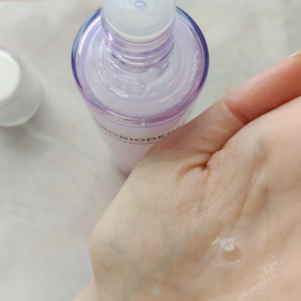 プロバイオダーム3Dリフティングエッセンシャルトナー/BIOHEAL BOH/化粧水を使ったクチコミ(3枚目)