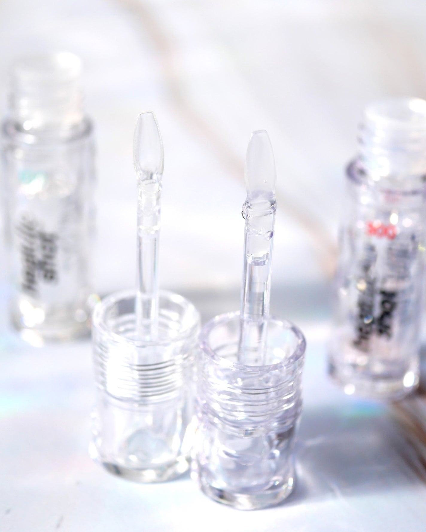 リジュライトプランパー ビギナー/BabyBright/リッププランパーを使ったクチコミ(3枚目)