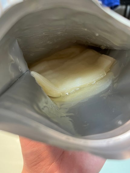 を使ったクチコミ(2枚目)