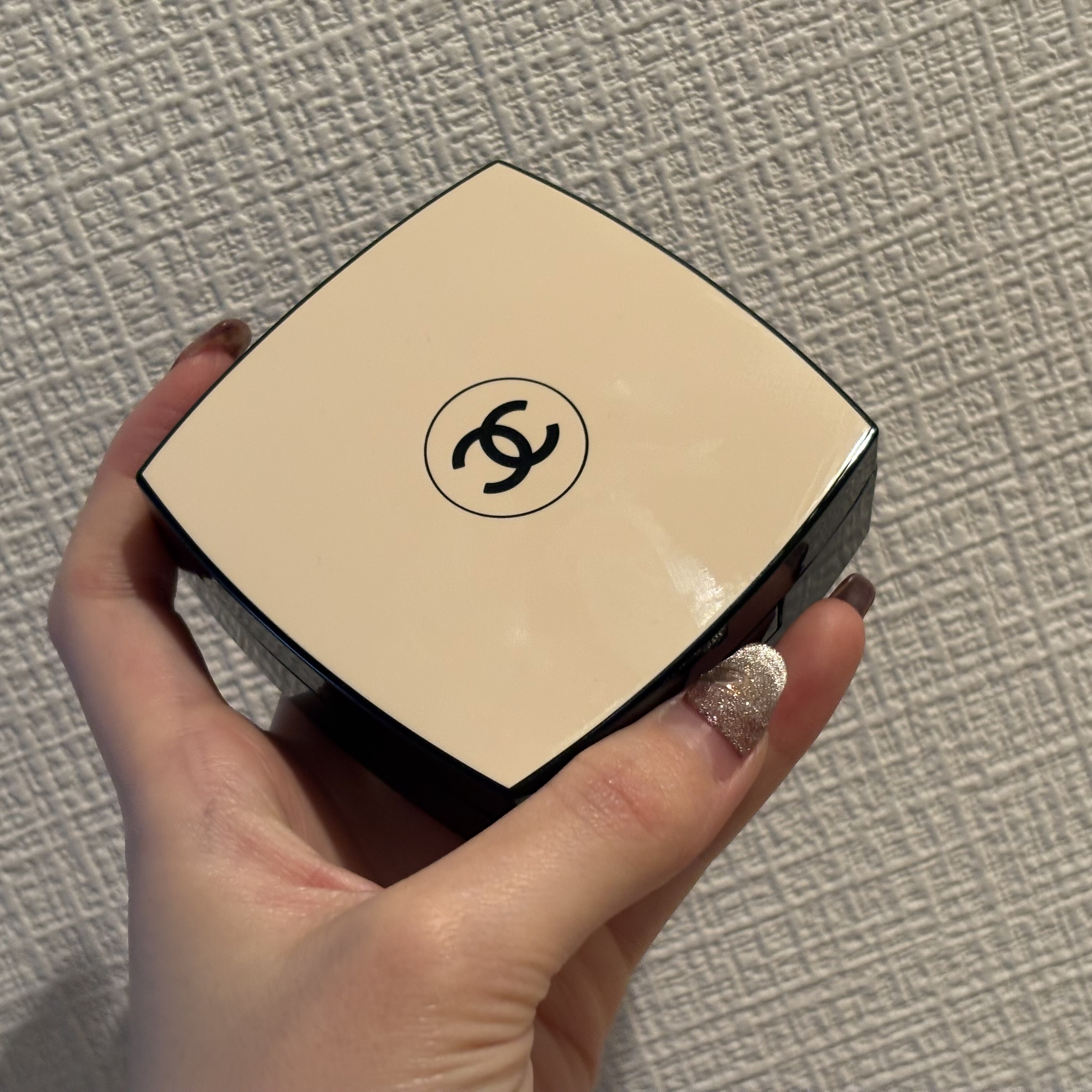 CHANEL レ ベージュ ヘルシー グロウクッションのクチコミ「【これは最悪🥹🥹】

CHANEL
レ ベージュ ヘルシー グロウクッション
BD01
¥10.....」（1枚目）