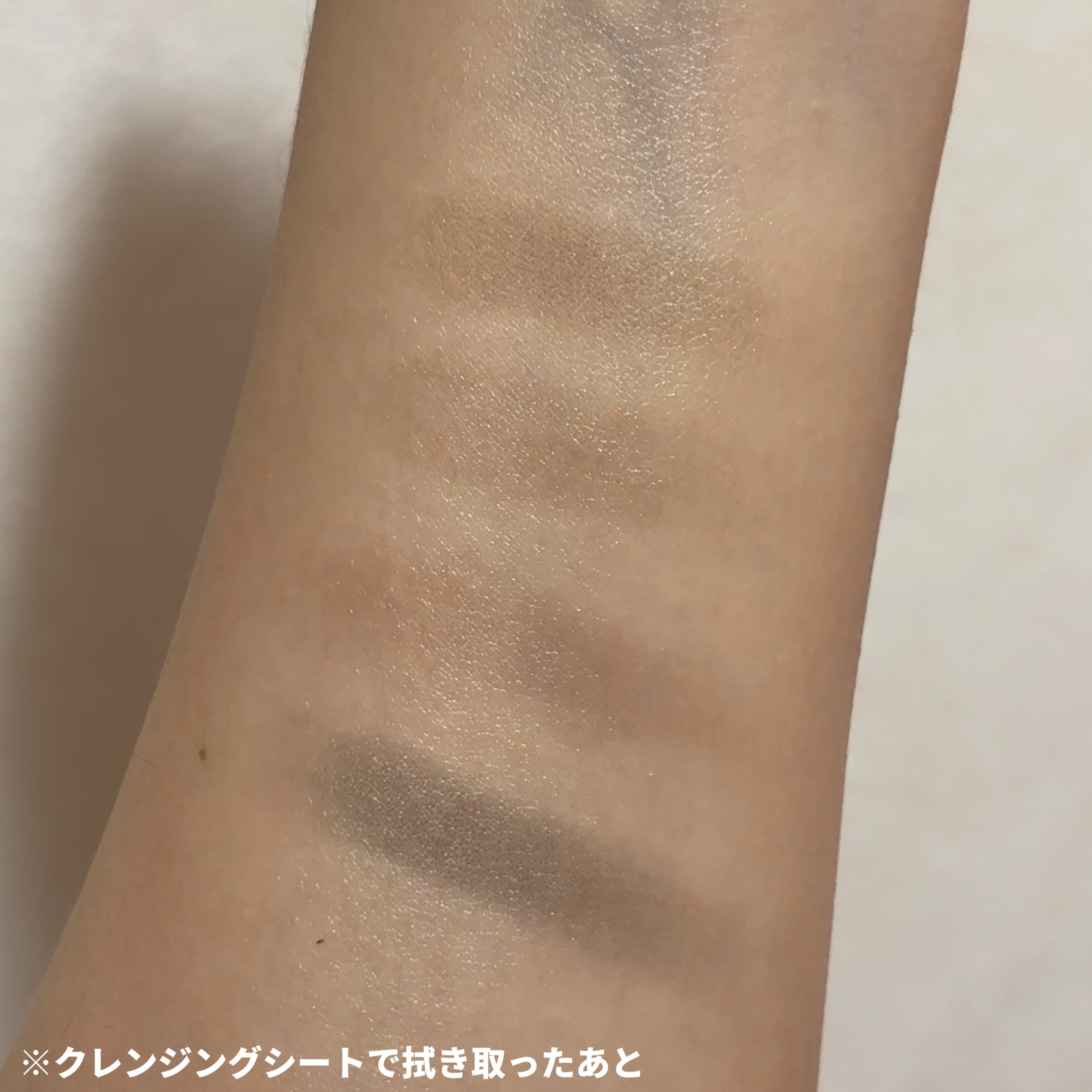  ヘアコンシーラーパレット&アーティスト デュアルブラシ/odiD/その他スタイリングを使ったクチコミ（3枚目）