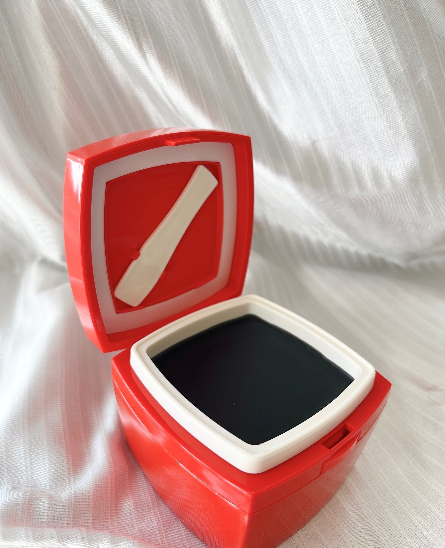 ローメルト クレンジングバーム クロ/アーレス/クレンジングバームを使ったクチコミ(2枚目)