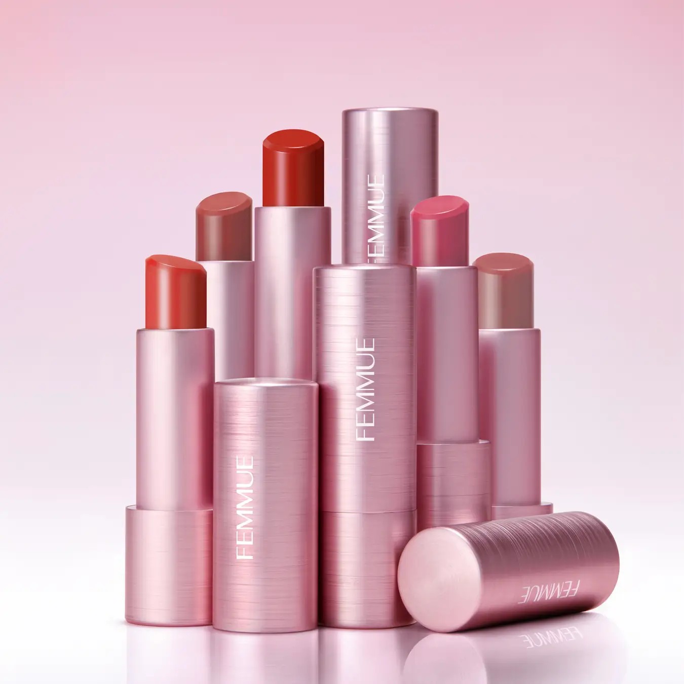 FEMMUE ファミュ ル・ルージュ