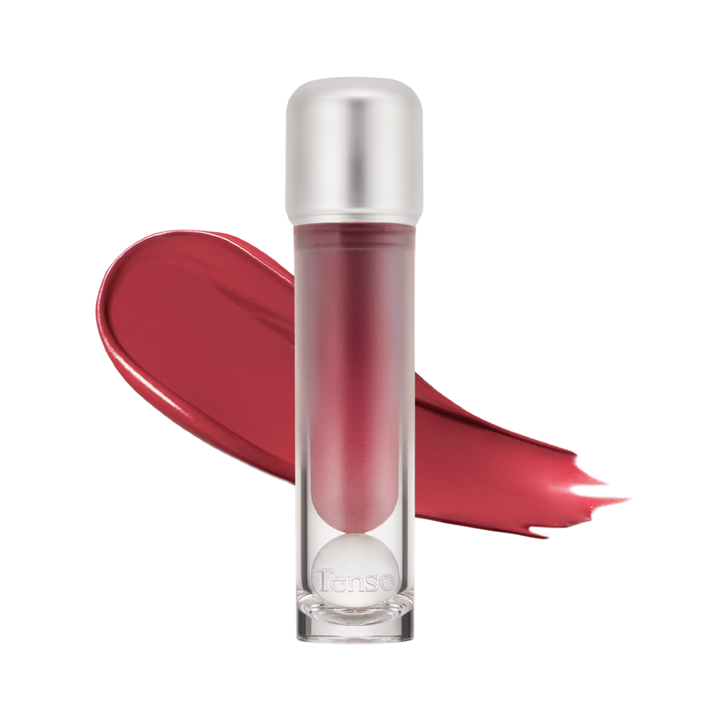 Day Moment Cream Velvet Tint #04 City Blushed