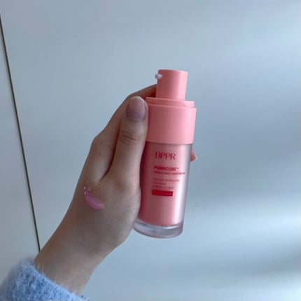 PDRNキューブセラム/DPPR/美容液を使ったクチコミ(2枚目)