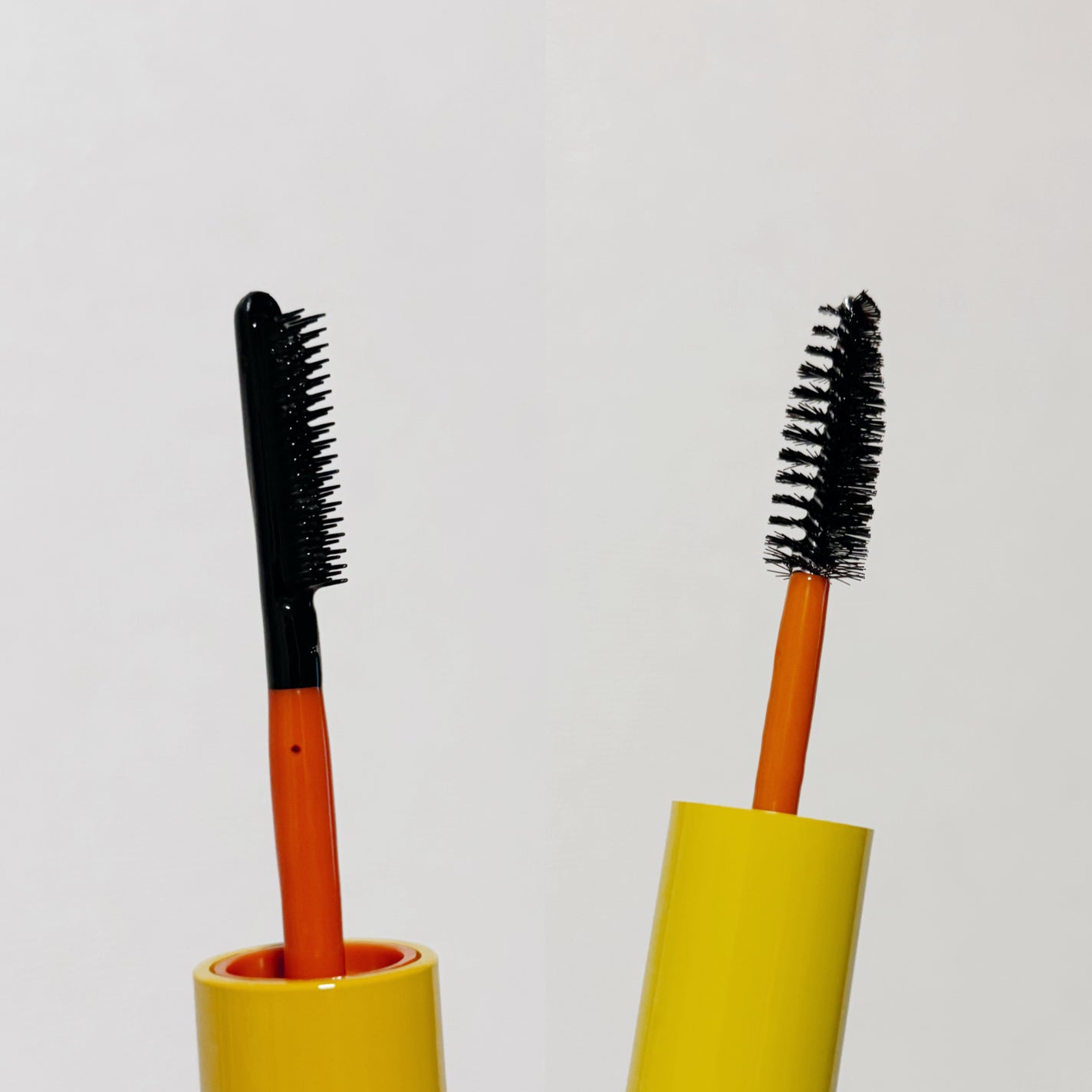 ハイプフィットヘアマスカラ/narka/その他スタイリングを使ったクチコミ(2枚目)