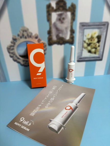 リピットセラム/Repit/美容液を使ったクチコミ(1枚目)