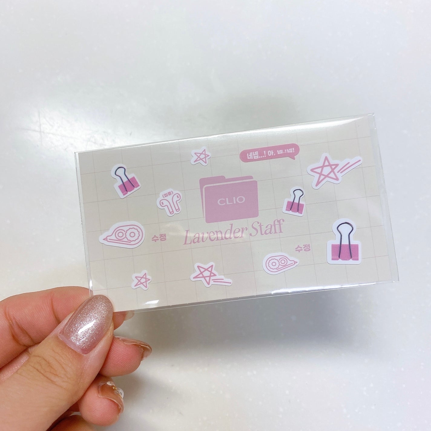 プロ アイ パレット エアー/CLIO/アイシャドウパレットを使ったクチコミ(4枚目)