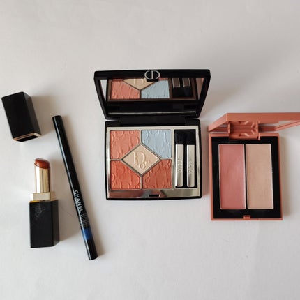 モイスチャー リッチ リップスティック/SUQQU/口紅を使ったクチコミ(1枚目)