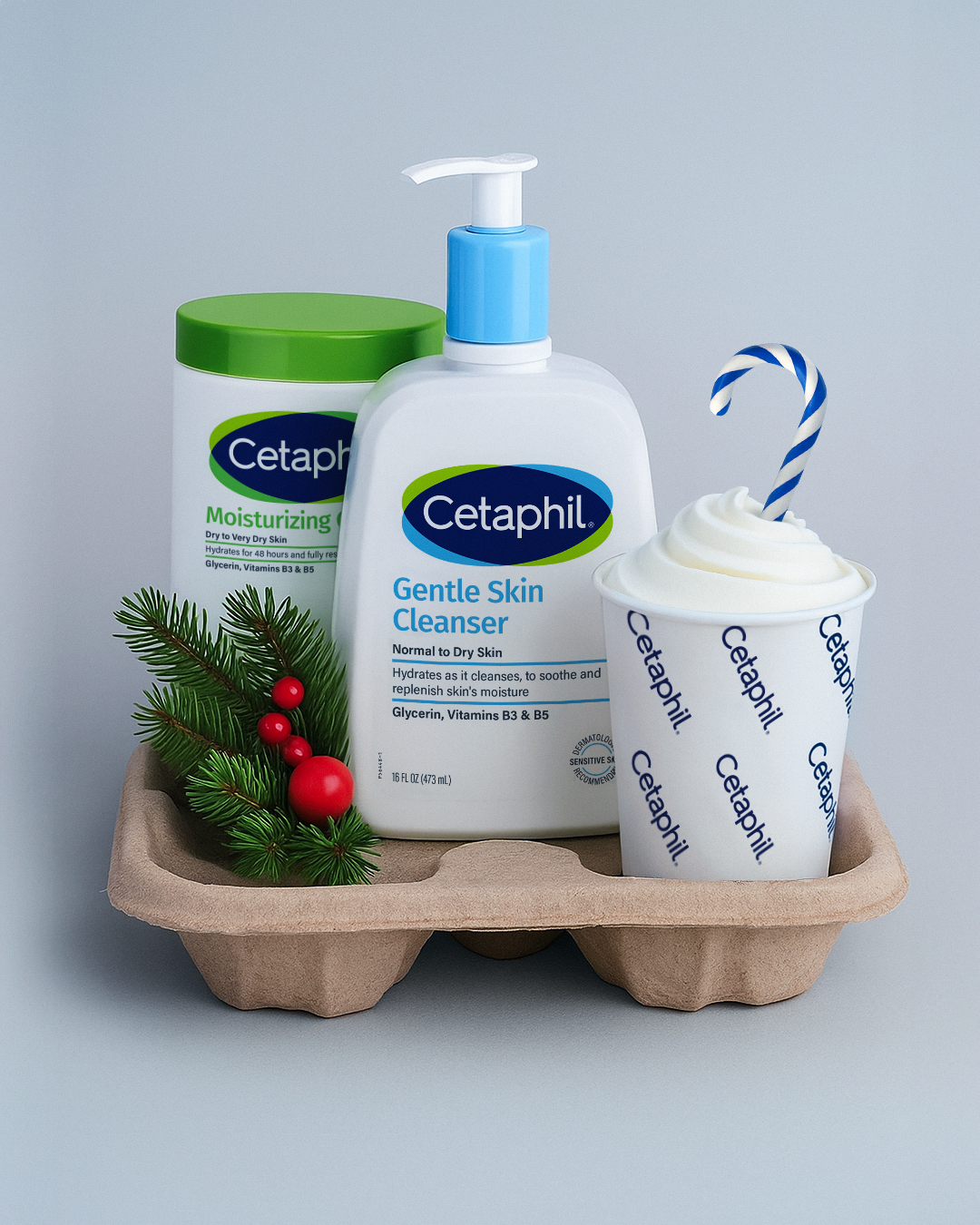 LIPSのみなさん、こんにちは🩵

＼THANK YOU　2026／

2025年も残すところあと数日…💭

今年もセタフィルのアカウントをご覧いただき、ありがとうございました🥰
いつも皆さまからいただく多くのクチコミコメントが、大き