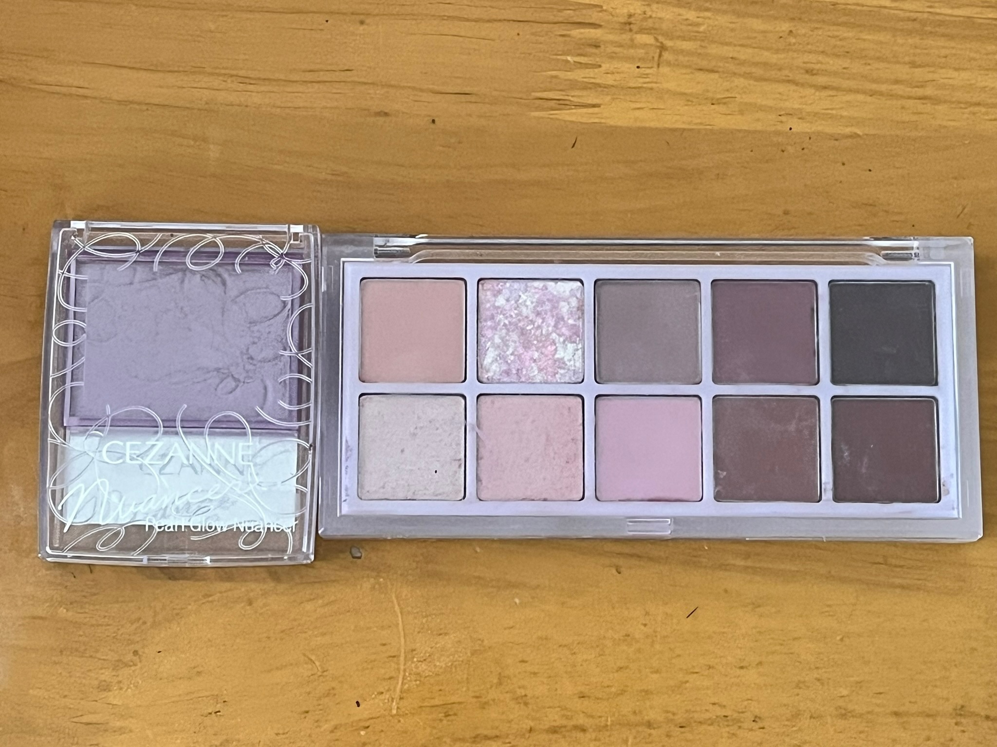 メイベリン ハイパーカール ウォータープルーフ R 01 ブラック/MAYBELLINE NEW YORK/マスカラを使ったクチコミ（2枚目）