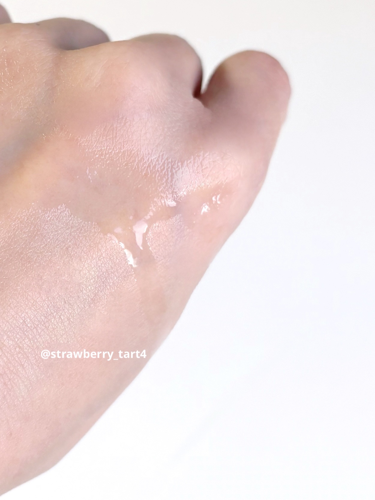 サンシビオ エイチツーオー D/ビオデルマ/クレンジングウォーターを使ったクチコミ（3枚目）