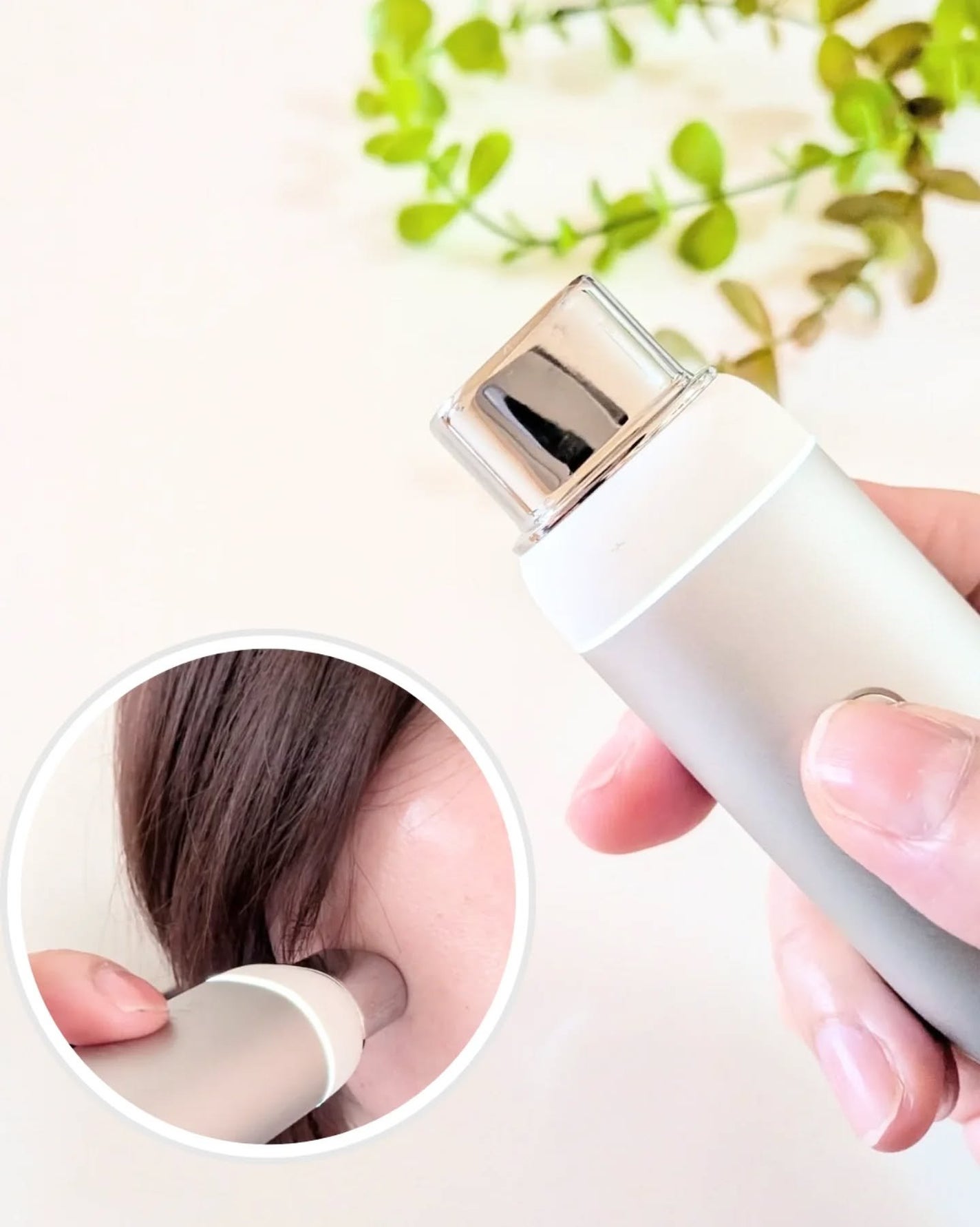 スキンスキャナー/BELLATECH/その他スキンケアグッズを使ったクチコミ(3枚目)