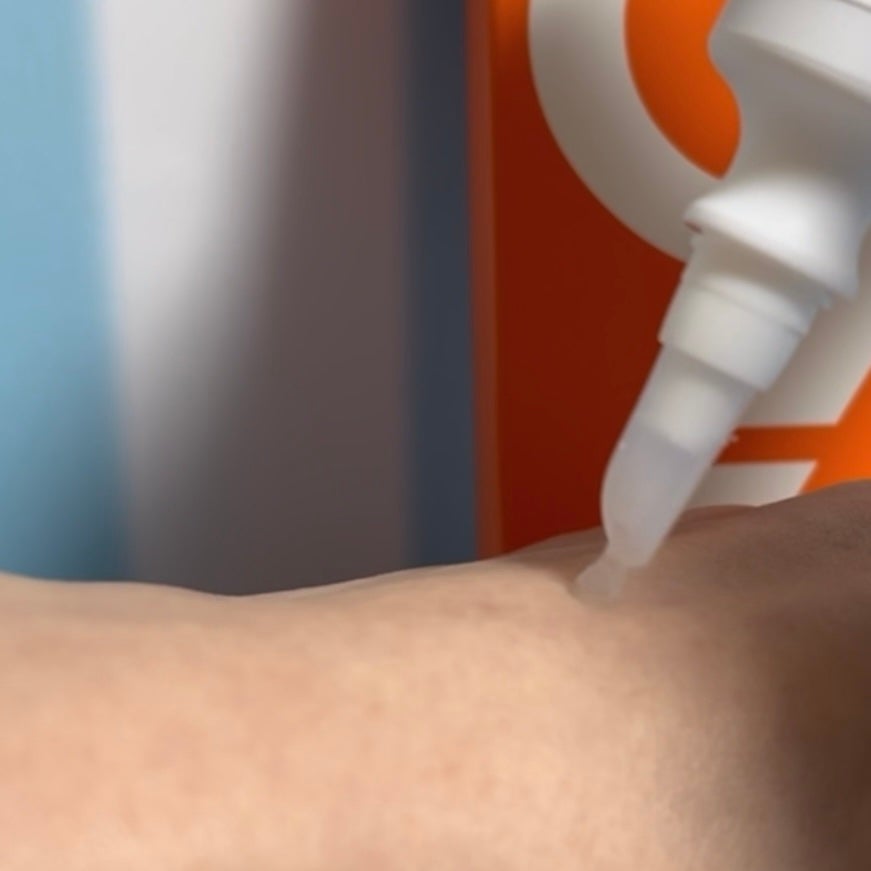 リピットセラム/Repit/美容液を使ったクチコミ(3枚目)