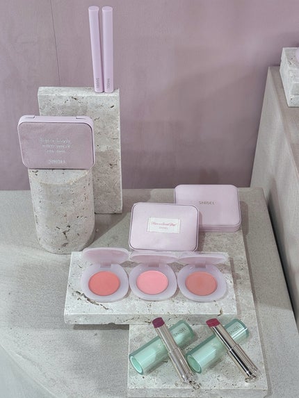 ピュア リップ シェイパー/SNIDEL BEAUTY/リップライナーを使ったクチコミ(6枚目)