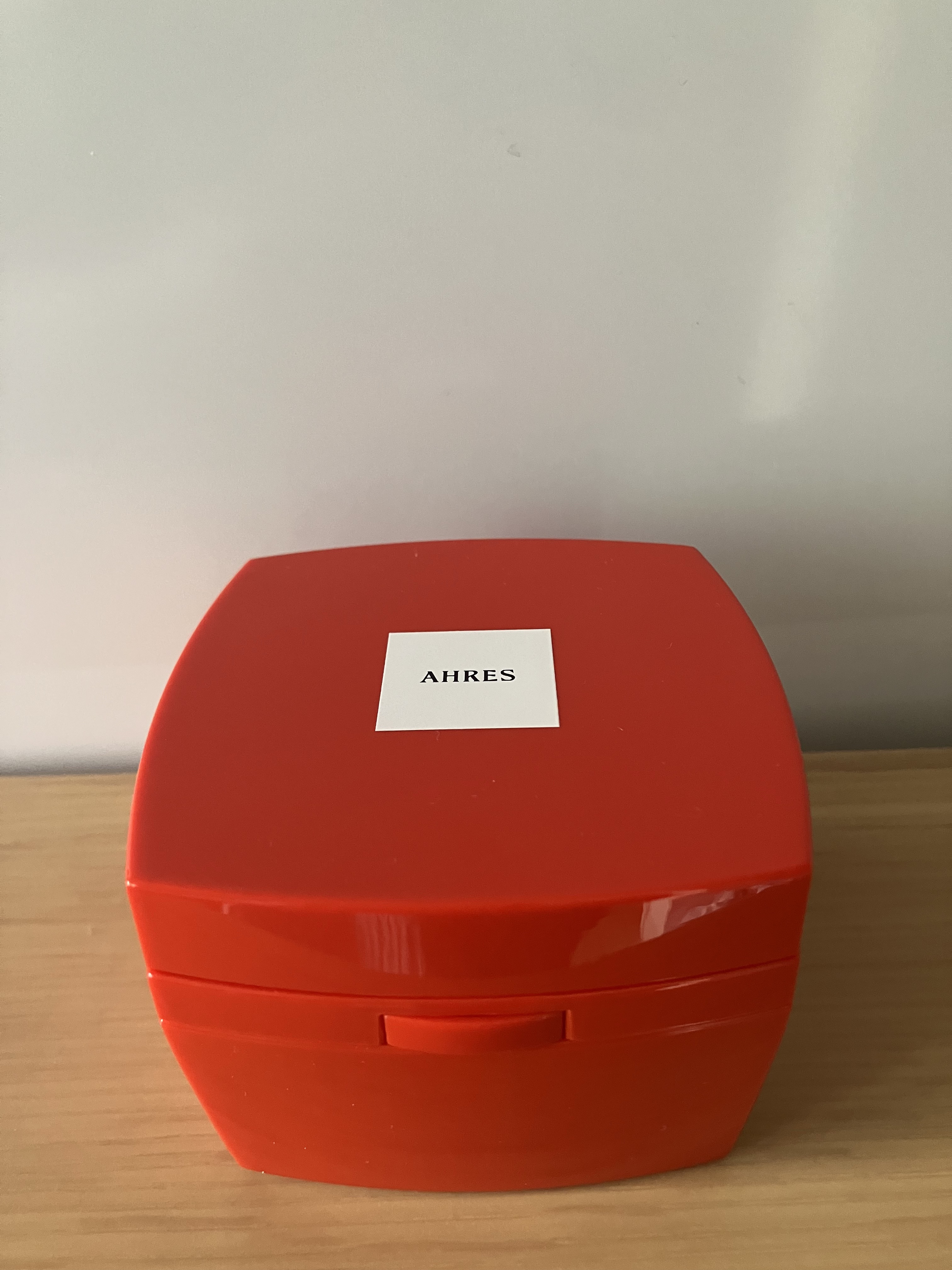 ローメルト クレンジングバーム クロ/アーレス/クレンジングバームを使ったクチコミ（2枚目）