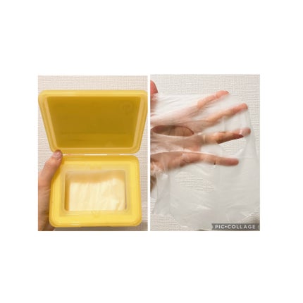 レッドブレミッシュ クイックトーニングTXAマスク/Dr.G/シートマスク・パックを使ったクチコミ(2枚目)