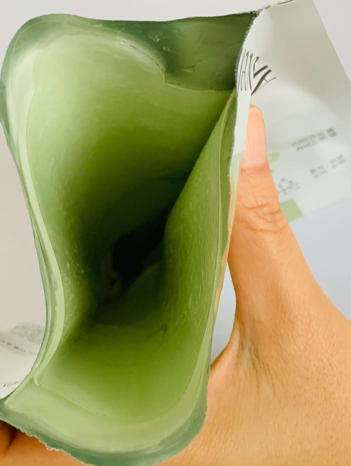 ボツルケアマスク EX/AROCELL/シートマスク・パックを使ったクチコミ(2枚目)