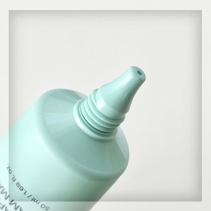 メラピールクリームマスク/CHARDE/ピーリングを使ったクチコミ(3枚目)