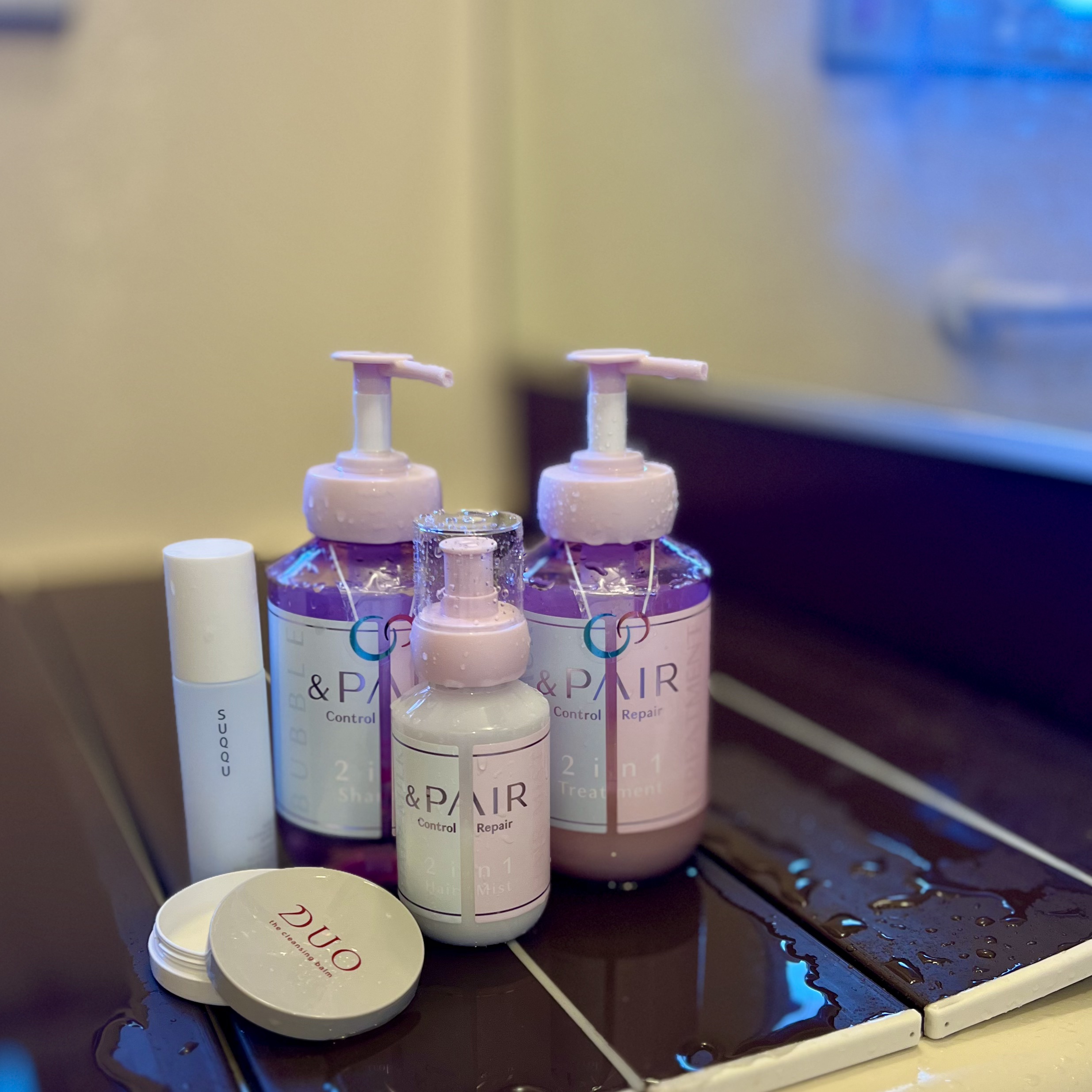 デュオ ザ クレンジングバーム/DUO/クレンジングバームを使ったクチコミ（1枚目）