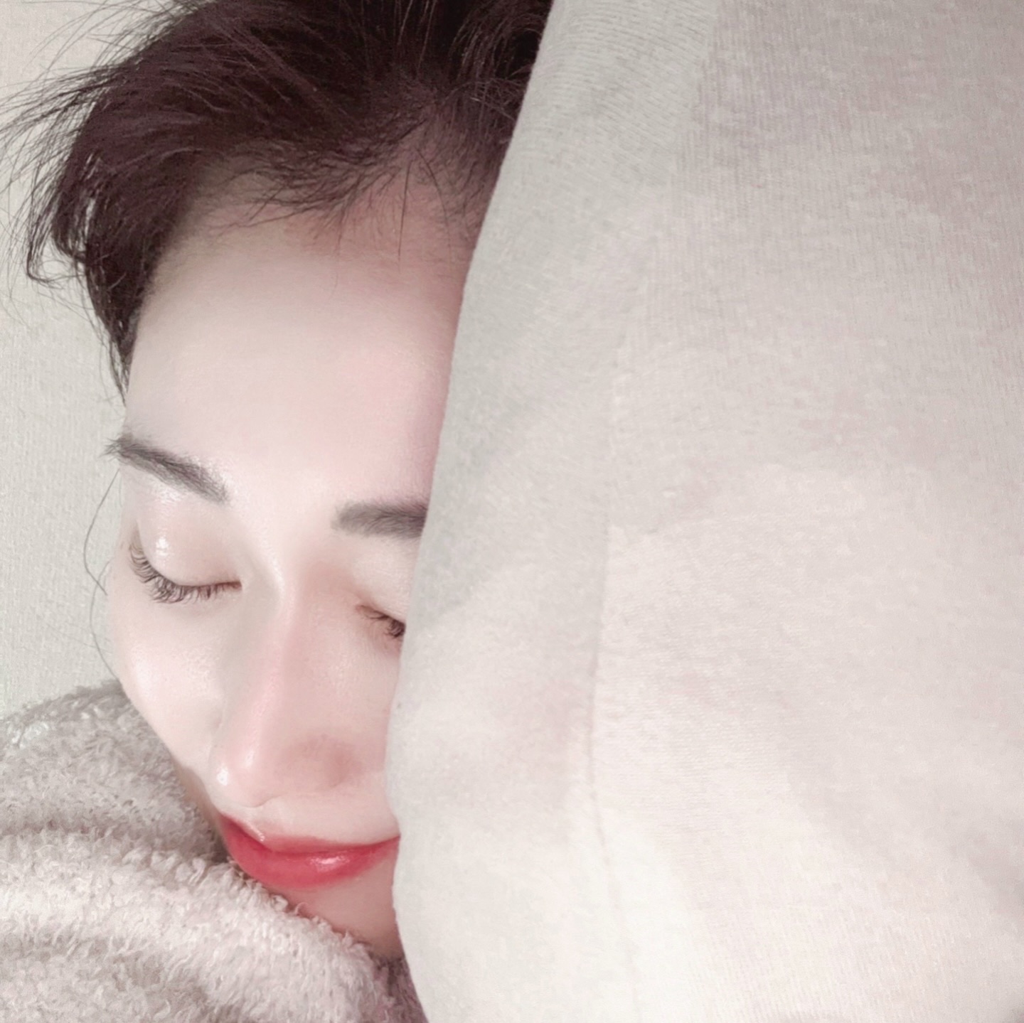 💤💙【kaibo】PILLOW💙💤

睡眠姿勢の新常識😴💤
寝ている間に、「施術レベルの矯正効果」💙

『解剖学」を基にストレートネックや
肩こりにアプローチする『kaibo』💙

《POINT》
✔︎(人体の構造について研