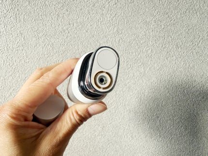 スキンスキャナー/BELLATECH/その他スキンケアグッズを使ったクチコミ(3枚目)