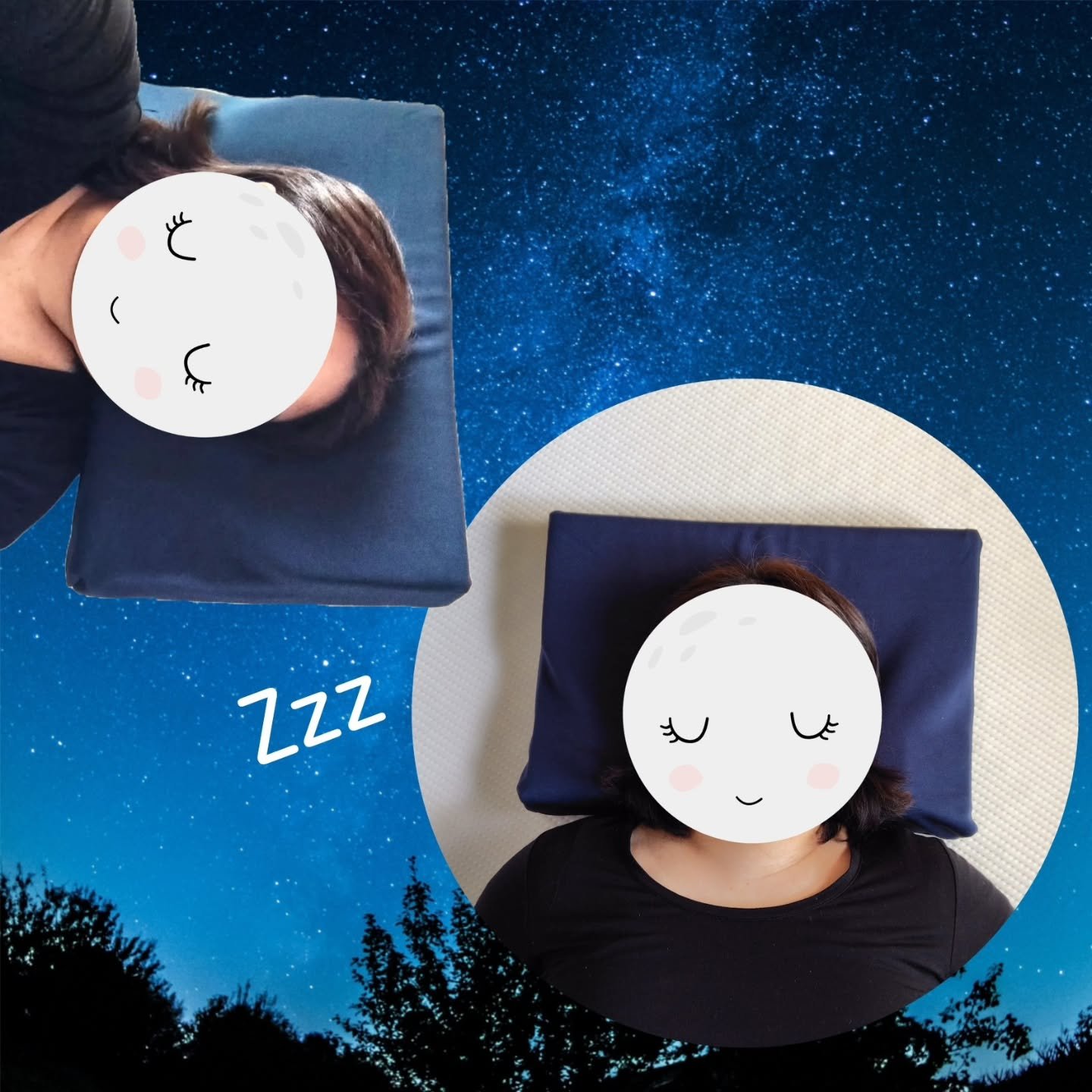 トラタニ好循環枕/トラタニ/その他を使ったクチコミ（2枚目）