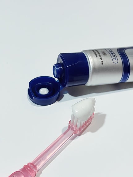 アパデント トータルケア/アパデント/歯磨き粉を使ったクチコミ(3枚目)