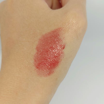 むちぷるティント/キャンメイク/リップティントを使ったクチコミ(3枚目)