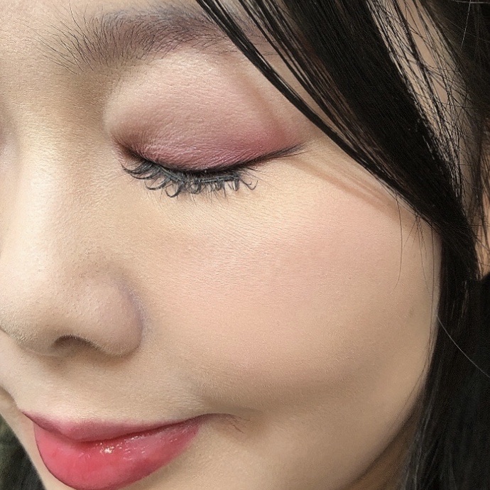 アンリミテッド ラスティング フルイド 463/shu uemura/リキッドファンデーションを使ったクチコミ（3枚目）