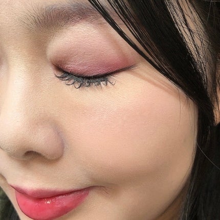 シェーディングパウダー/キャンメイク/シェーディングを使ったクチコミ(3枚目)