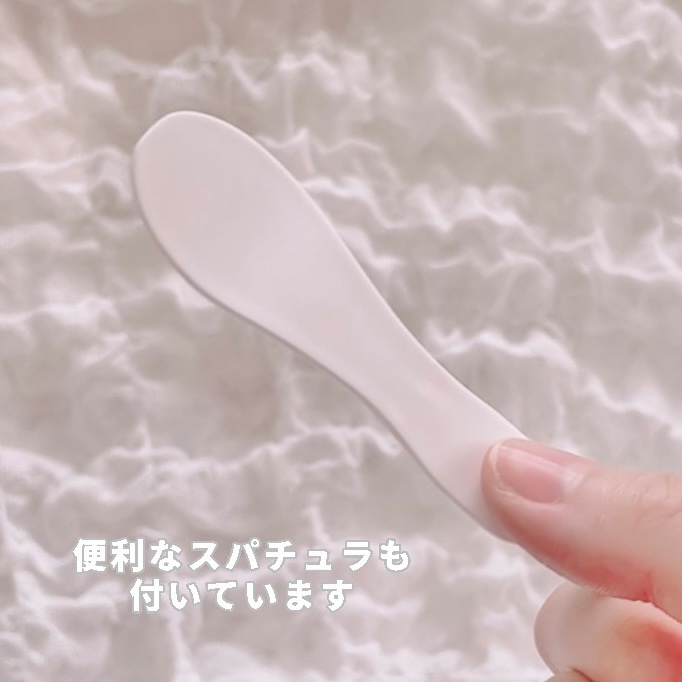 ミチャイコラーゲンスクラブ/MECHAI/ボディスクラブを使ったクチコミ（3枚目）