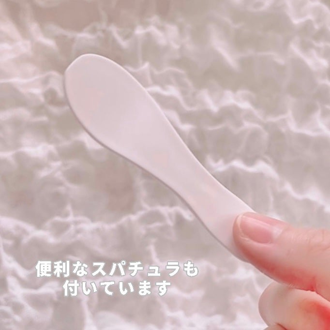 ミチャイコラーゲンスクラブ/MECHAI/ボディスクラブを使ったクチコミ(3枚目)