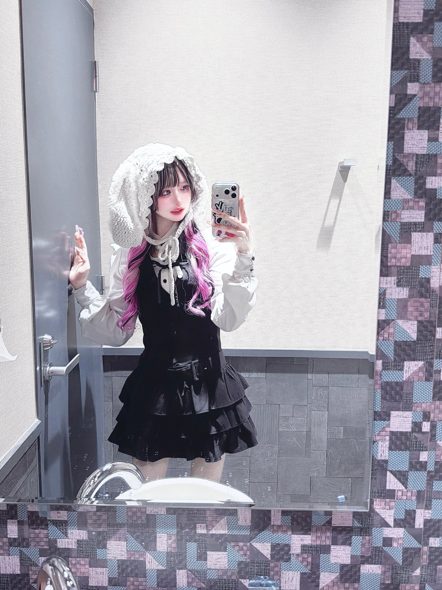 ジャドール オードゥ パルファン/Dior/香水(レディース)を使ったクチコミ(2枚目)